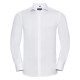 Chemise manches longues ultimate stretch pour homme personnalisé