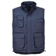 Bodywarmer classique (S415) personnalisé