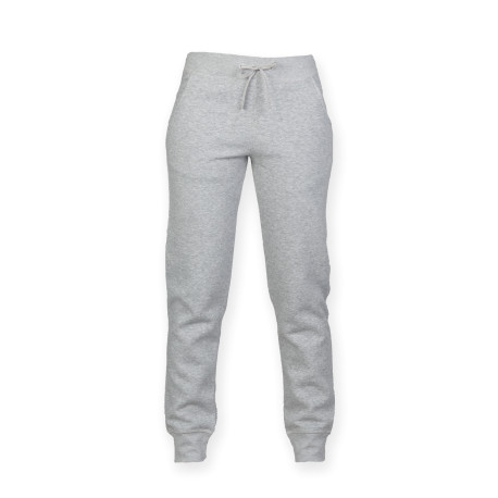 Pantalon de jogging à ourlet coupe slim pour enfant personnalisé