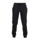 Pantalon de jogging à ourlet coupe slim pour enfant personnalisé