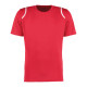 T-shirt à manches courtes Gamegear® Cooltex® personnalisé