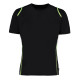 T-shirt à manches courtes Gamegear® Cooltex® personnalisé