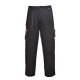 Pantalon contrast Portwest Texo (TX11) personnalisé