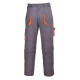 Pantalon contrast Portwest Texo (TX11) personnalisé