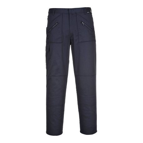 Pantalon Action (S887) regular fit personnalisé