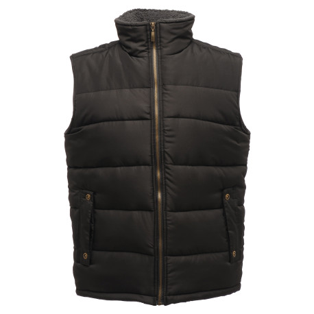 Bodywarmer isotherme Altoona personnalisé