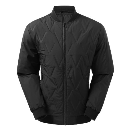 Bomber avec coutures thermocollées VECTOR personnalisé