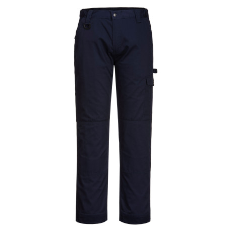 Pantalon de travail WX2 (CD884) regular fit personnalisé