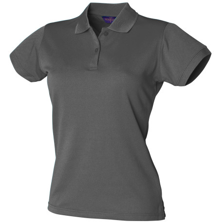 Polo Coolplus® Femme personnalisé