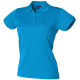 Polo Coolplus® Femme personnalisé