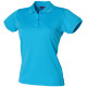 Polo Coolplus® Femme personnalisé