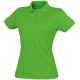 Polo Coolplus® Femme personnalisé