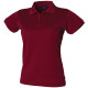 Polo Coolplus® Femme personnalisé