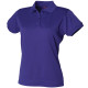 Polo Coolplus® Femme personnalisé