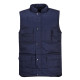 Bodywarmer Shetland (S414) personnalisé