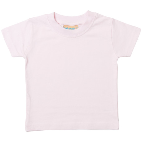 T-shirt bébé/ jeunes enfants personnalisé