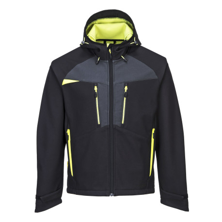 Veste Softshell DX4 personnalisé