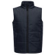 Access insulated bodywarmer personnalisé