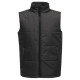 Access insulated bodywarmer personnalisé