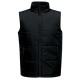 Access insulated bodywarmer personnalisé