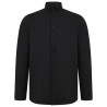 Chemise Oxford moderne à manches longues personnalisé