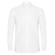 Chemise Oxford moderne à manches longues personnalisé