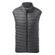 Gilet rembourrée mixte personnalisé