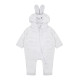 Onesie lapin personnalisé