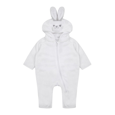 Onesie lapin personnalisé