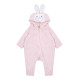 Onesie lapin personnalisé