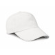 Casquette en coton brossé robuste de profil bas personnalisé