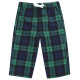 Pantalon Bébé Tartan personnalisé