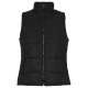 Bodywarmer Femme personnalisé