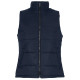 Bodywarmer Femme personnalisé