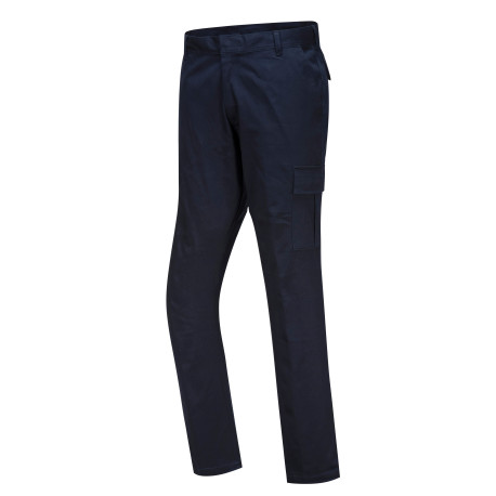 Pantalon combat Slim Stretch slim fit personnalisé