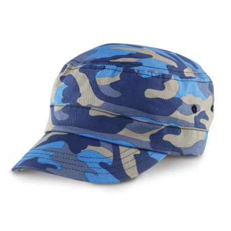 Casquette camouflage Urban personnalisé