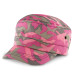 Casquette camouflage Urban personnalisé