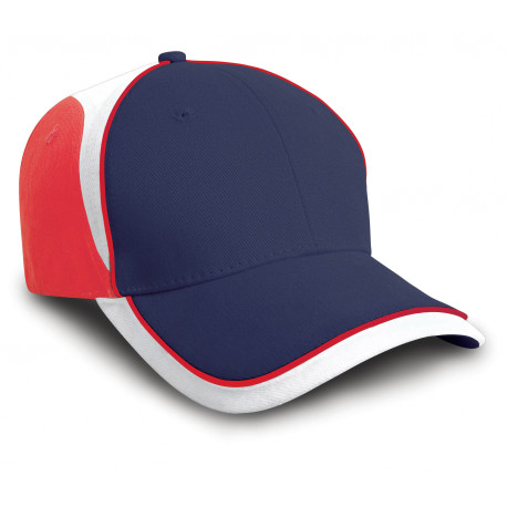 Casquette nationale personnalisé