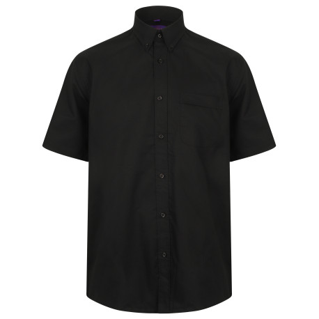 Chemise à manches courtes Homme personnalisé