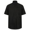 Chemise à manches courtes Homme personnalisé