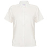 Chemise à manches courtes Femme personnalisé