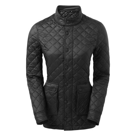 Veste femme matelassée Quartic personnalisé