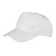 Casquette Boston enfant en polycoton 65/35 personnalisé