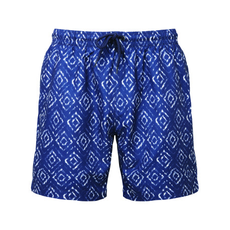 Short de bain homme personnalisé