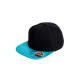 Casquette snapback brillante Core Bronx personnalisé