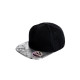 Casquette snapback brillante Core Bronx personnalisé