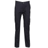 Pantalon chino 65/35 Femme personnalisé