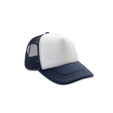 Casquette Camionneur Detroit en 1/2 maille filet personnalisé