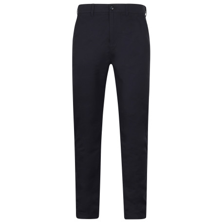 Pantalon chino stretch pour hommes avec taille flexible personnalisé