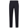 Pantalon chino stretch pour hommes avec taille flexible personnalisé